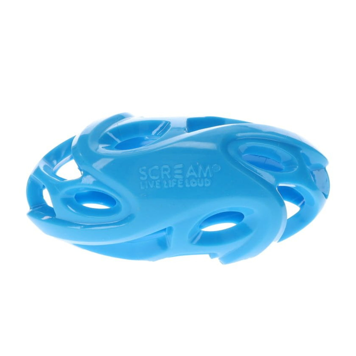 Scream Active Ball RUGBY - Medium 6cm