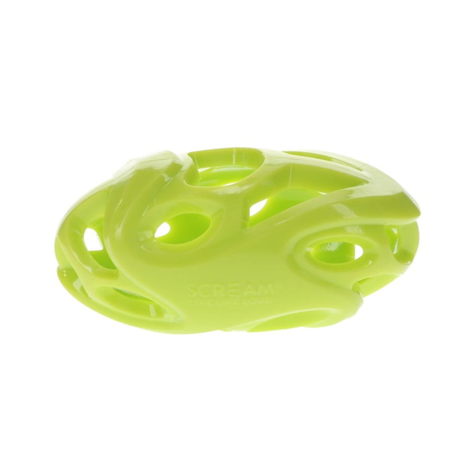 Scream Active Ball RUGBY 6cm