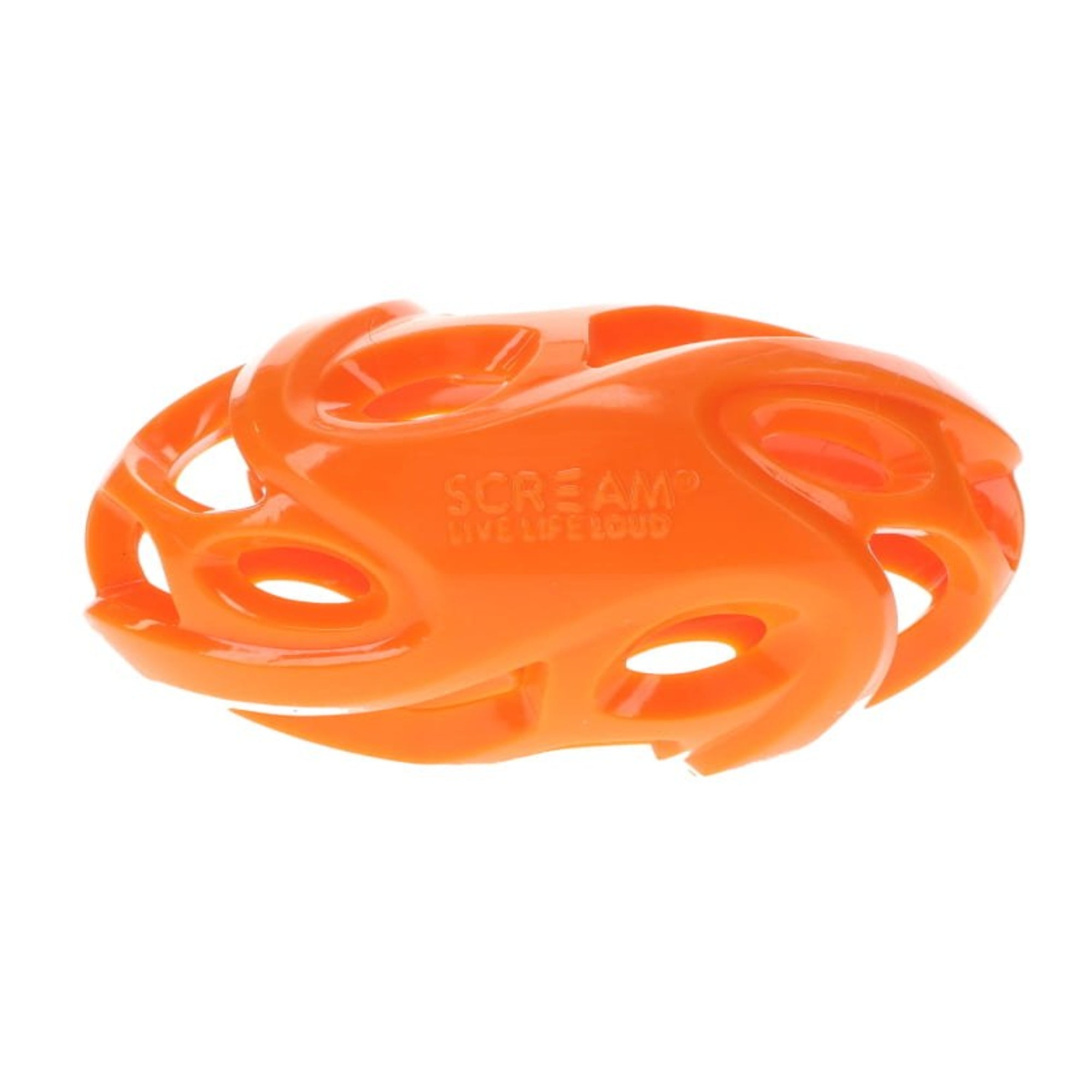 Scream Active Ball RUGBY 6cm