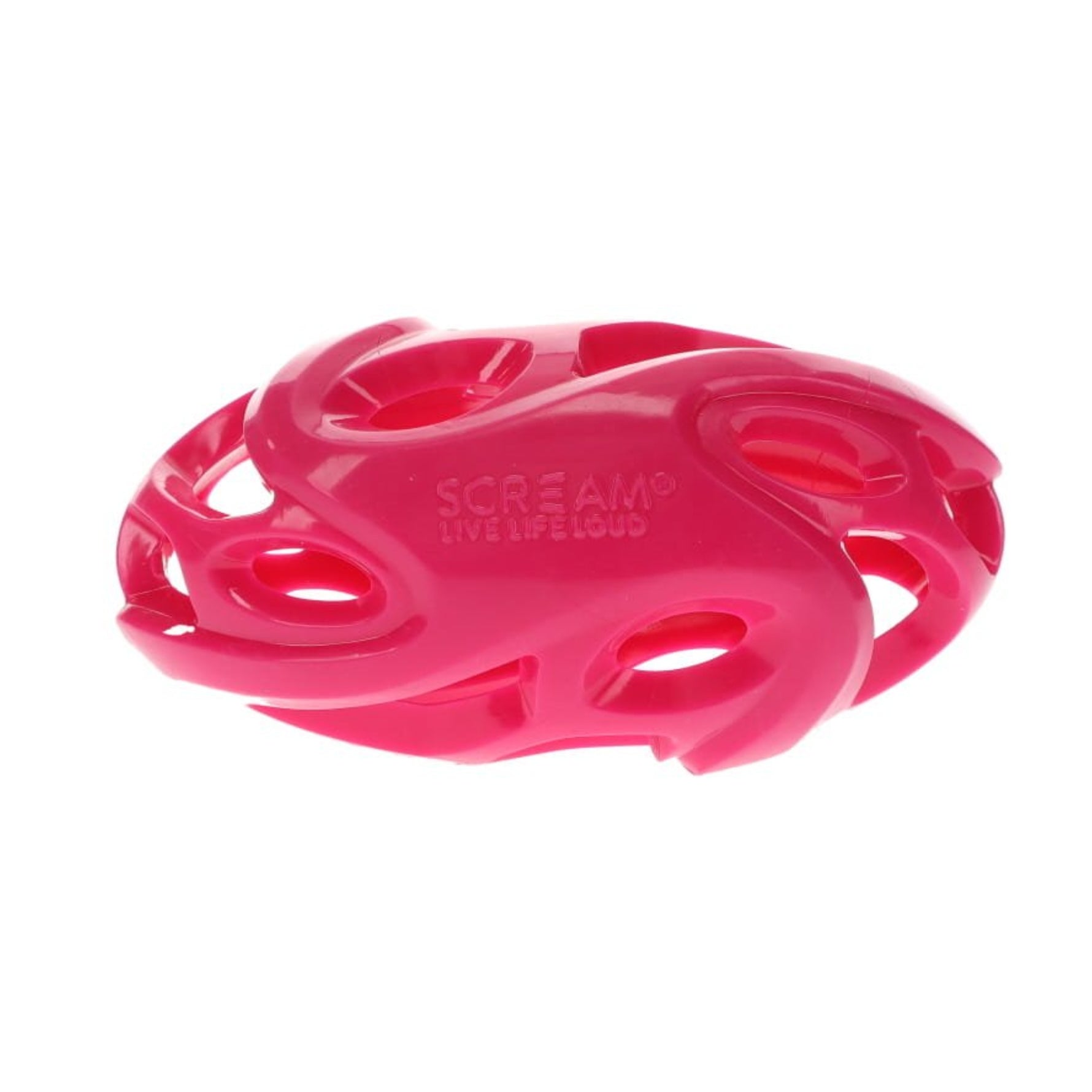 Scream Active Ball RUGBY 6cm