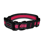 Scream Reflective Adjustable Dog Collar