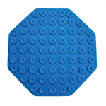 Scream Lick Enrichment Mat Suction Base - Octagon