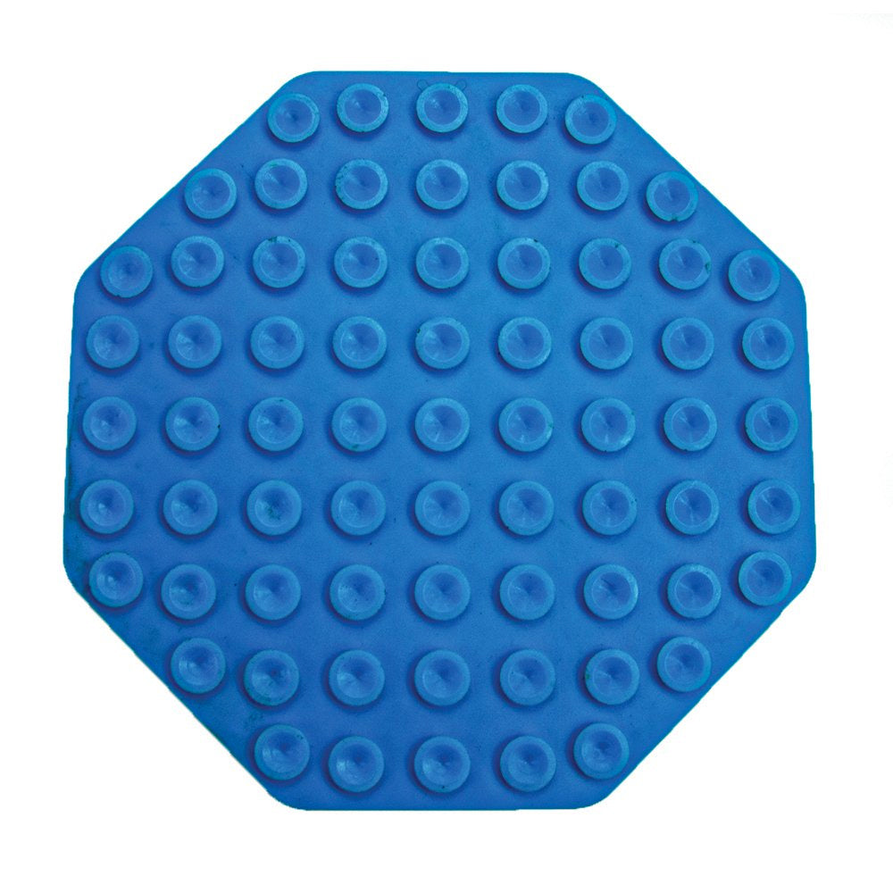 Scream Lick Enrichment Mat Suction Base - Octagon