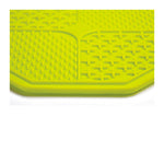 Scream Lick Enrichment Mat Suction Base - Octagon