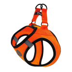 Scream Quick Fit Reflective Harness