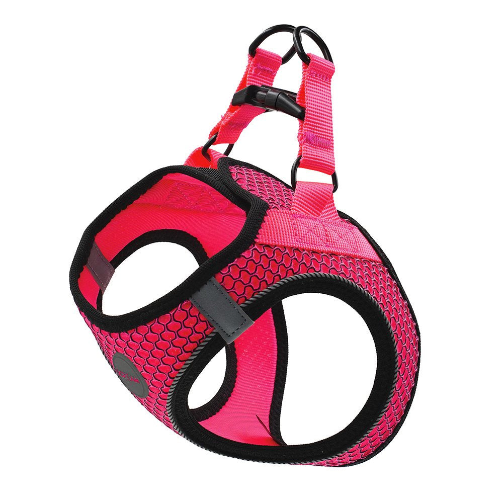 Scream Quick Fit Reflective Harness
