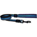 Scream Reflective Padded Leash 120cm