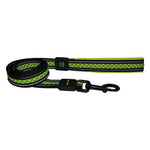 Scream Reflective Padded Leash 120cm