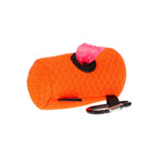 Scream Pet Waste Bag Dispenser with Clip