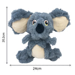 KONG Scrumplez Koala