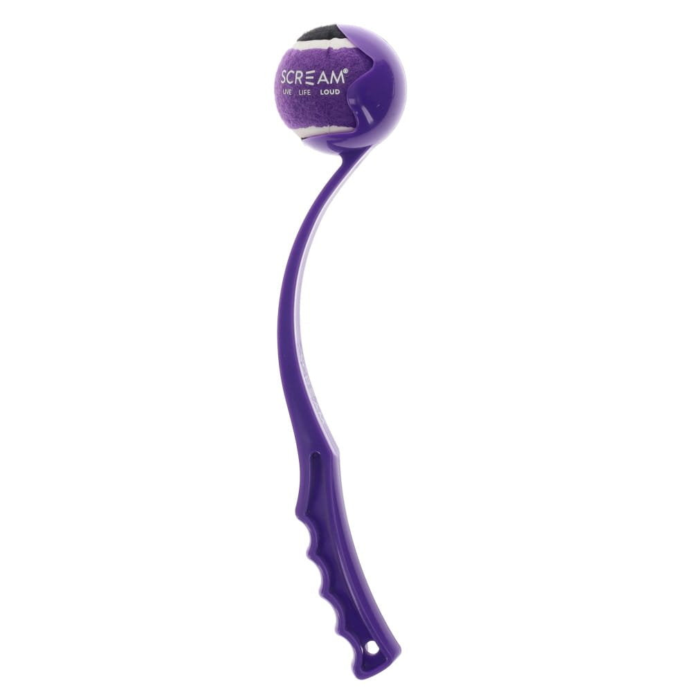 Scream Ball Launcher 38cm