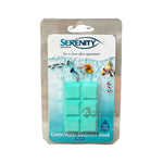 Serenity Green Water Destroyer Block for Aquariums 20g