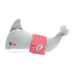 Zippy Paws Playful Pal - Shelby the Shark