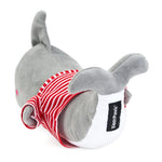 Zippy Paws Playful Pal - Shelby the Shark