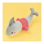Zippy Paws Playful Pal - Shelby the Shark