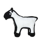 Tuffy Barnyard Sherman the Sheep