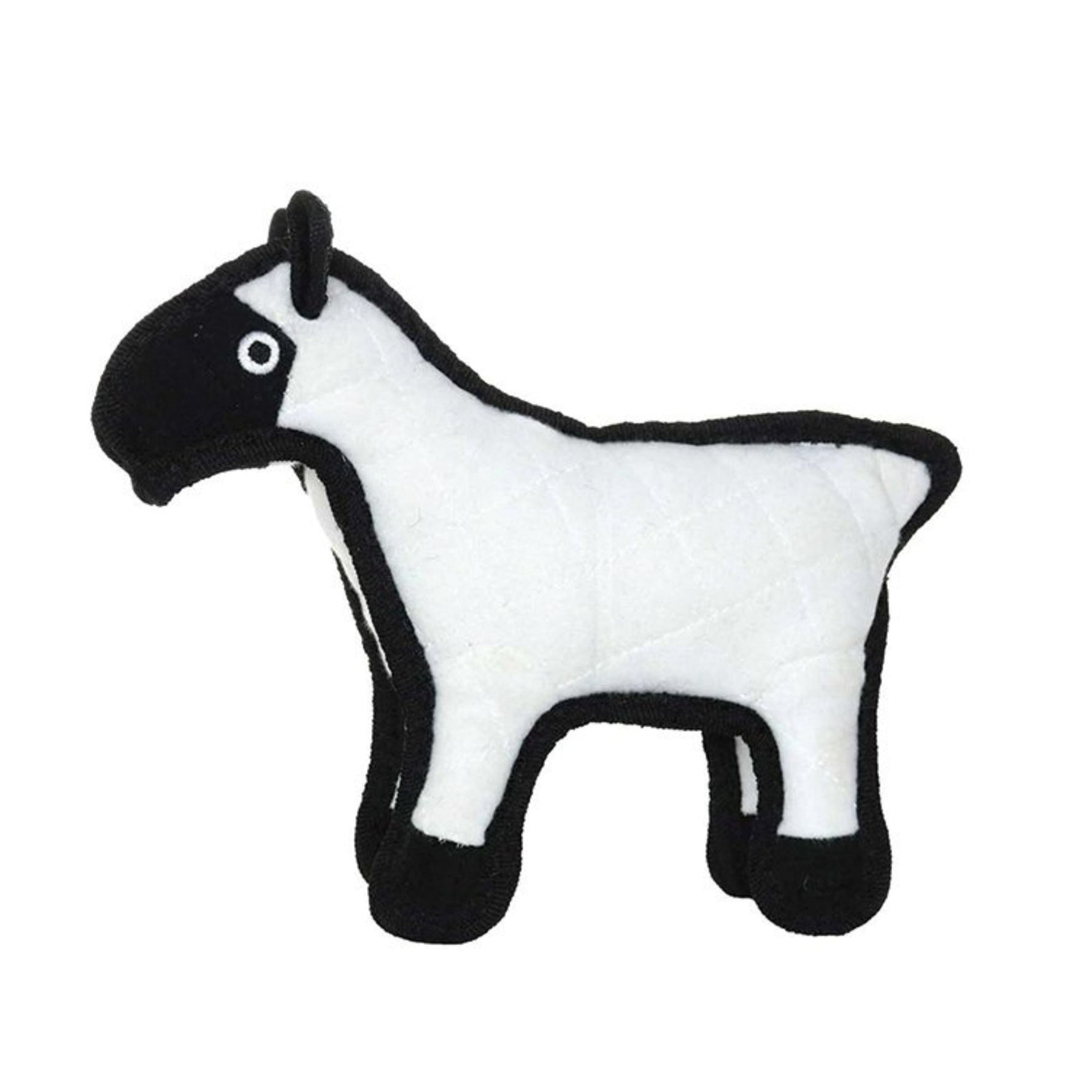 Tuffy Barnyard Sherman the Sheep