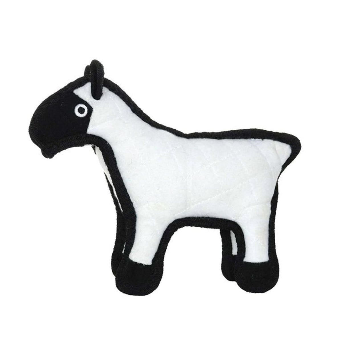 Tuffy Barnyard Sherman the Sheep