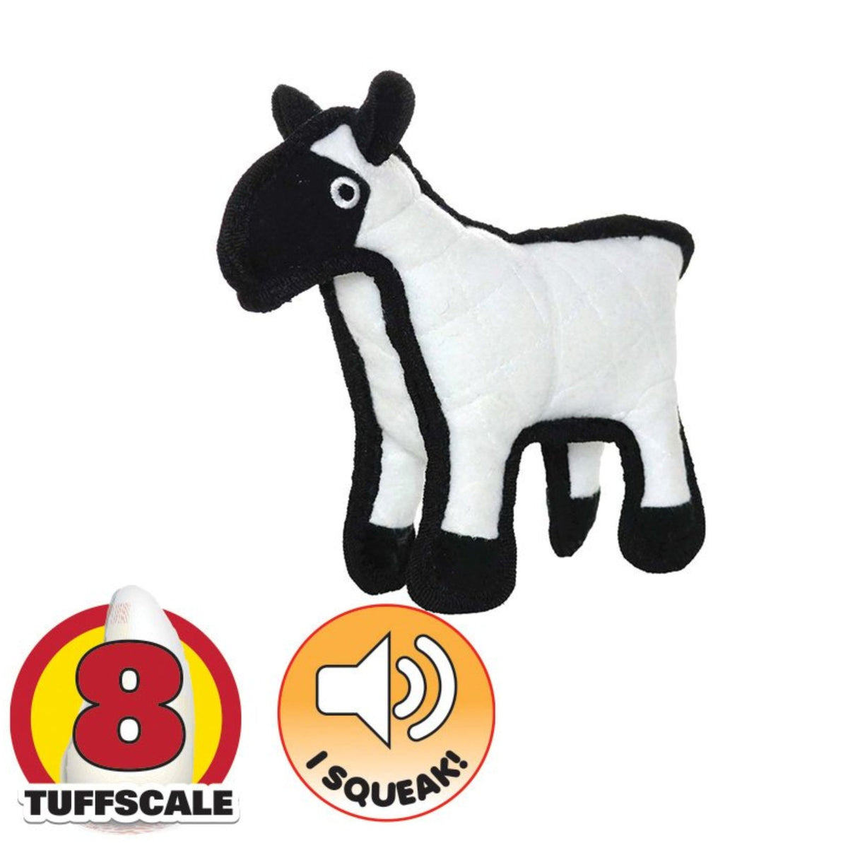 Tuffy Barnyard Sherman the Sheep