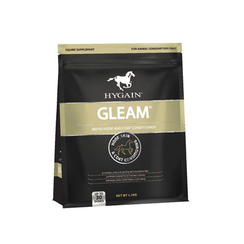 Horse Skin & Coat Supplements