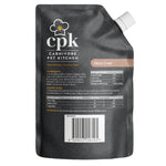 Carnivore Pet Kitchen Skin and Coat Meal Topper 230mL