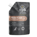 Carnivore Pet Kitchen Skin and Coat Meal Topper 230mL