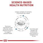 Royal Canin Veterinary Diet Canine Skintopic