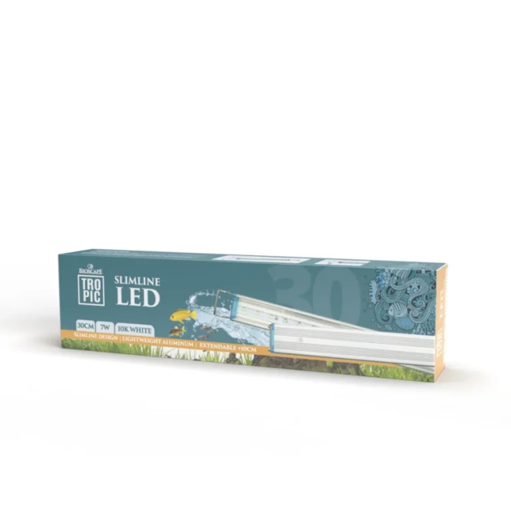 Bioscape Slim Natural LED Light Unit