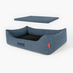 EzyDog 2 in 1 Ortho Smart Dog Bed Replacement Cover