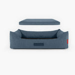 EzyDog 2 in 1 Ortho Smart Dog Bed Replacement Cover