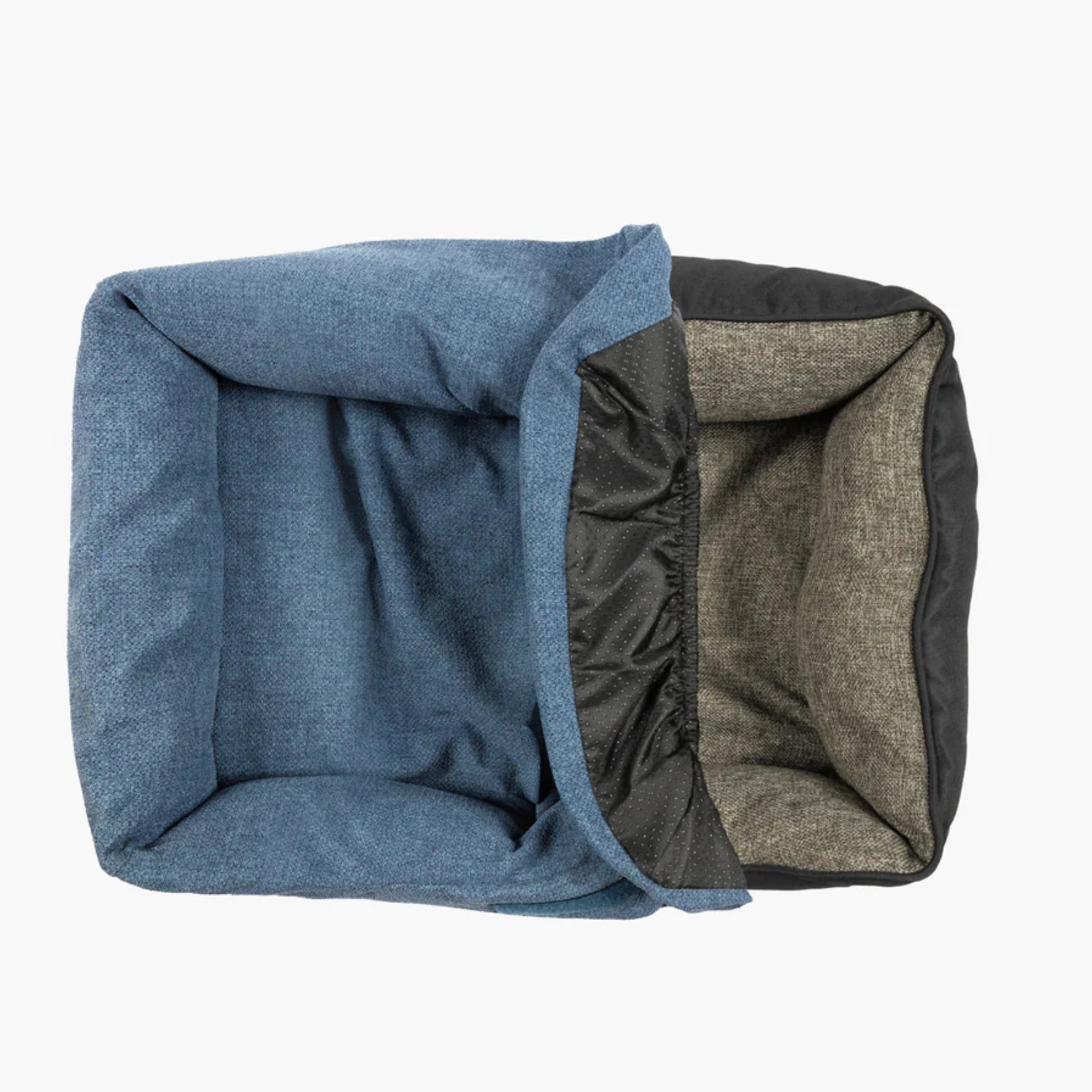 EzyDog 2 in 1 Ortho Smart Dog Bed Replacement Cover