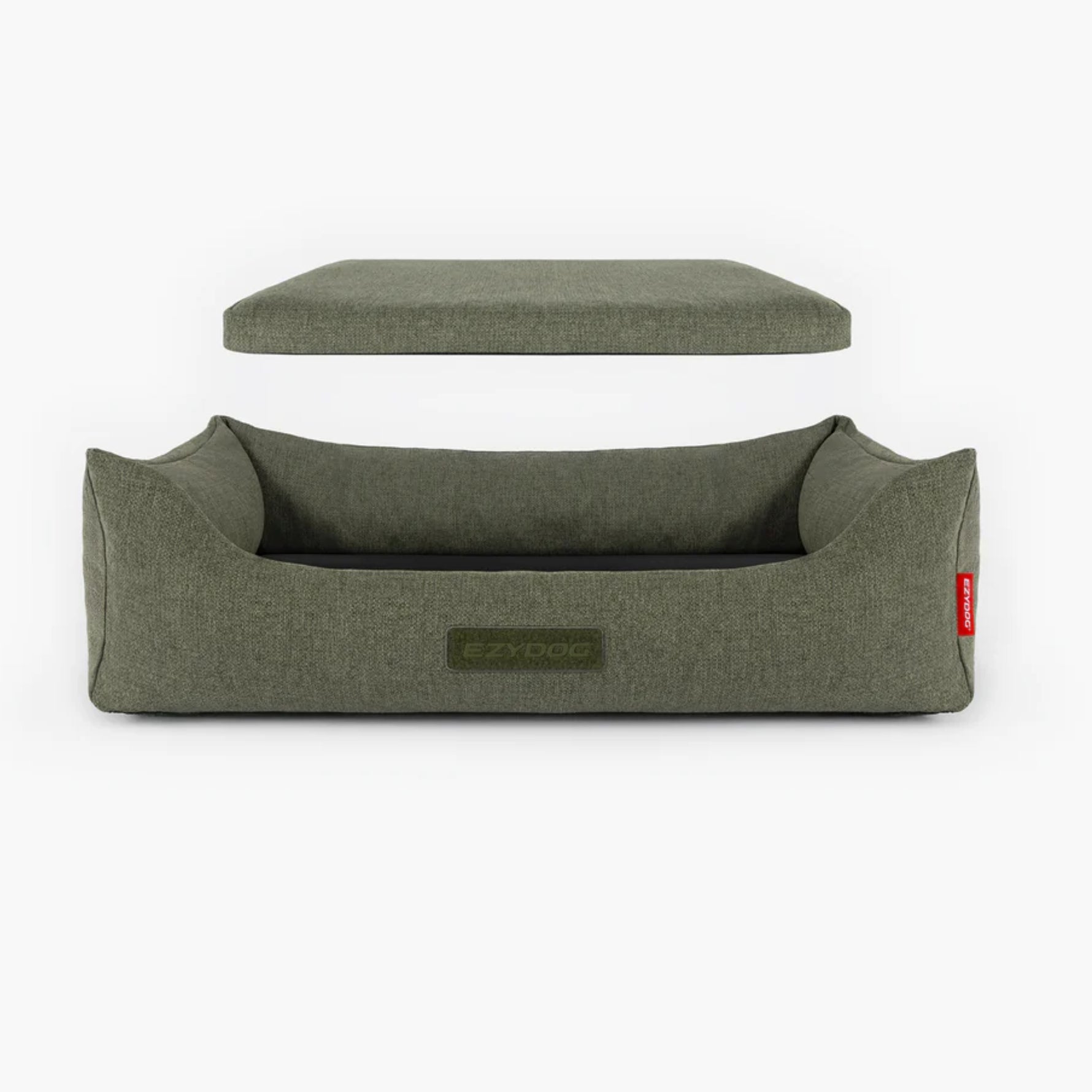 EzyDog 2 in 1 Ortho Smart Dog Bed Replacement Cover