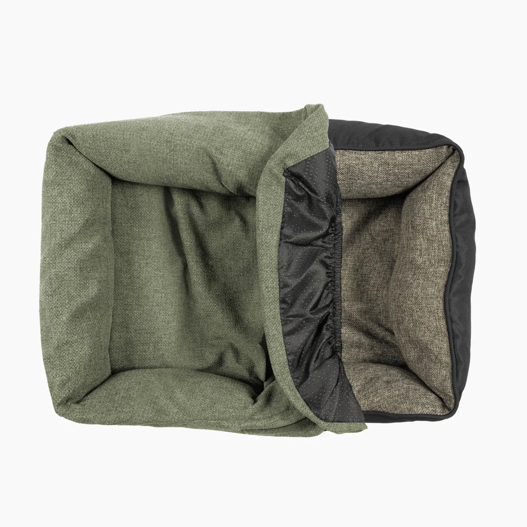 EzyDog 2 in 1 Ortho Smart Dog Bed Replacement Cover