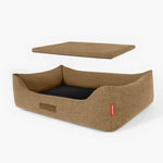 EzyDog 2 in 1 Ortho Smart Dog Bed Replacement Cover