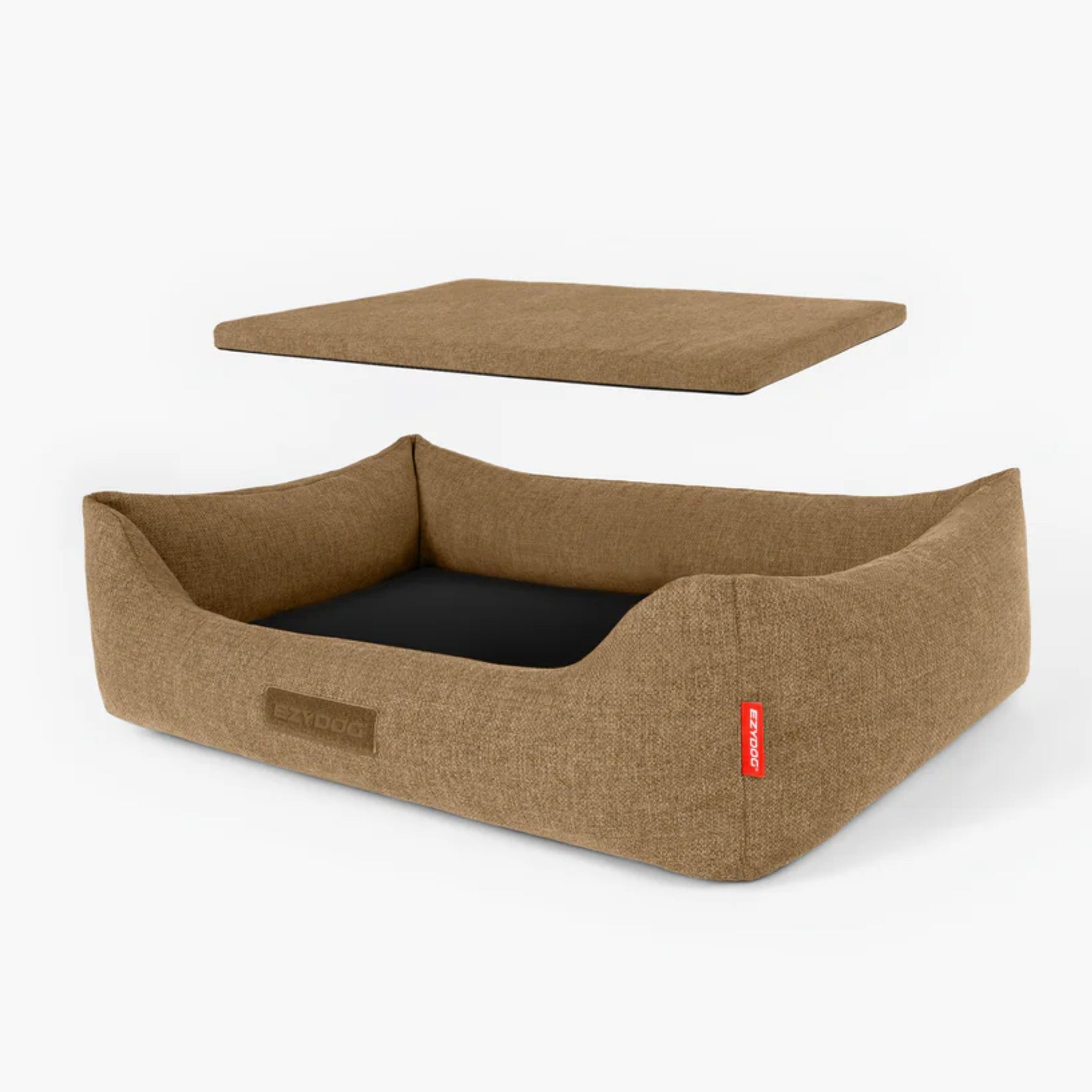 EzyDog 2 in 1 Ortho Smart Dog Bed Replacement Cover