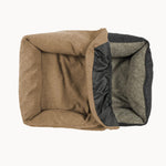 EzyDog 2 in 1 Ortho Smart Dog Bed Replacement Cover