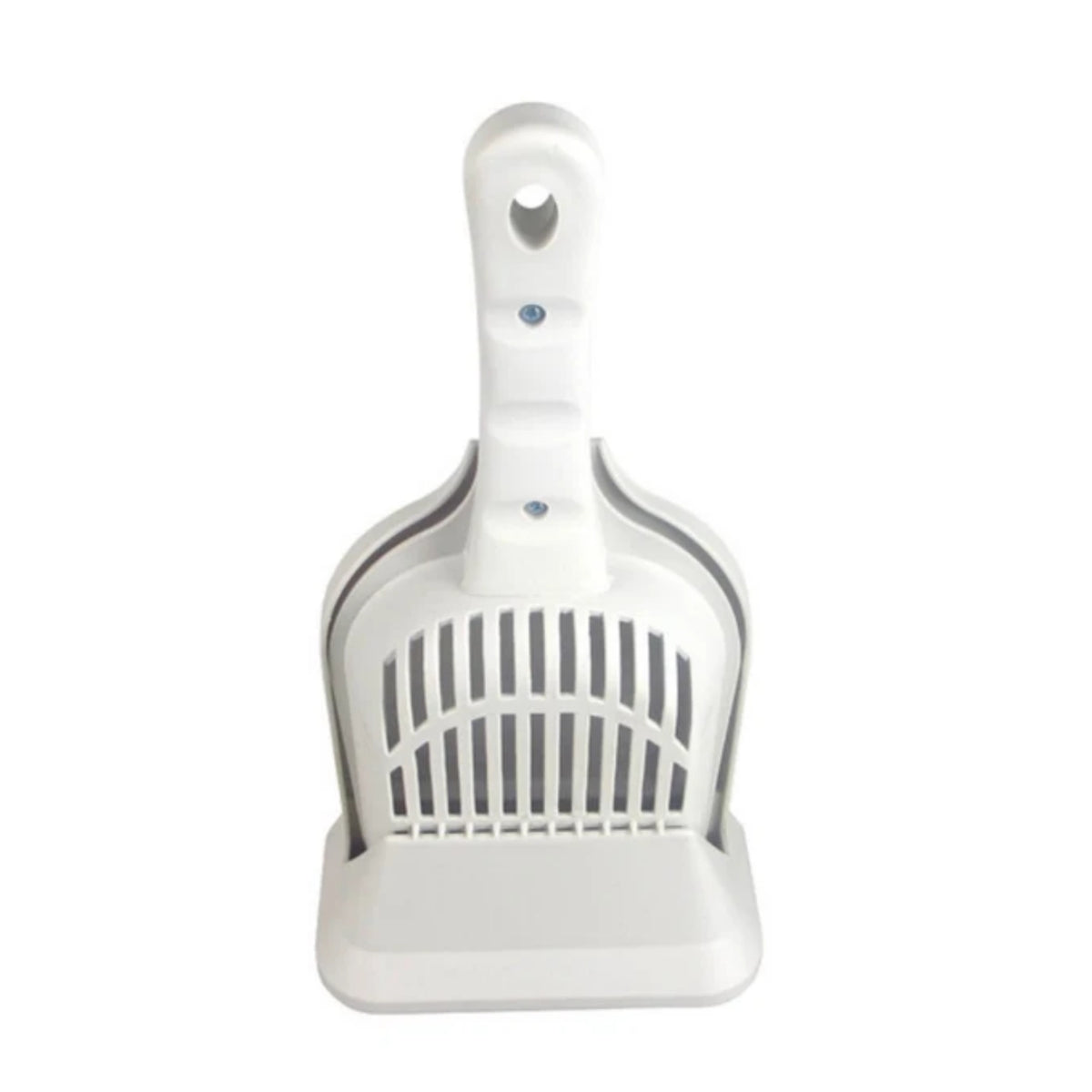 SmartCat Litter Scoop and Holder Set