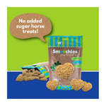 Hygain Smoochies Horse Treats 4kg