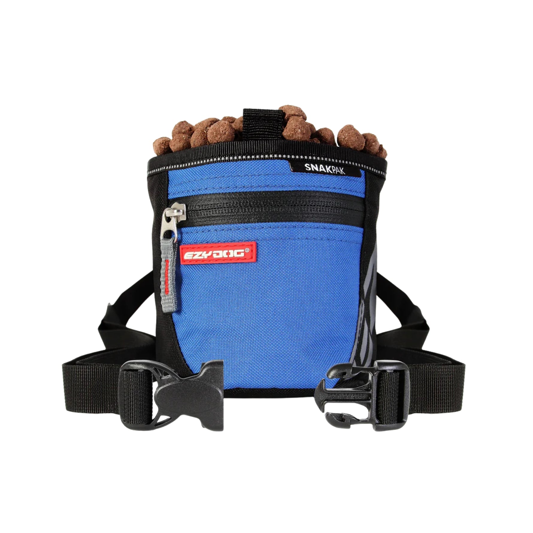 EzyDog SnakPak Treat Bag