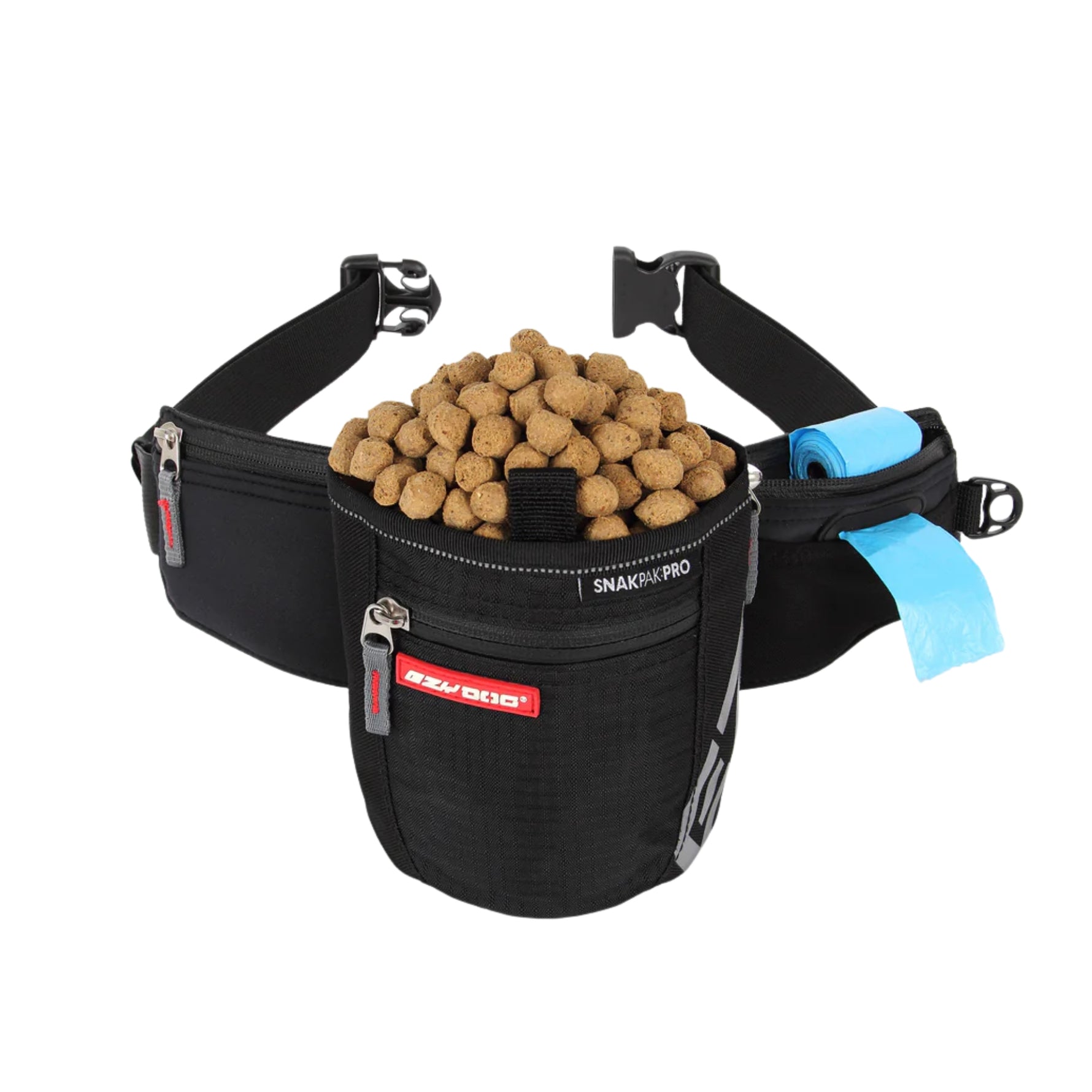 EzyDog SnakPak Pro Treat Bag