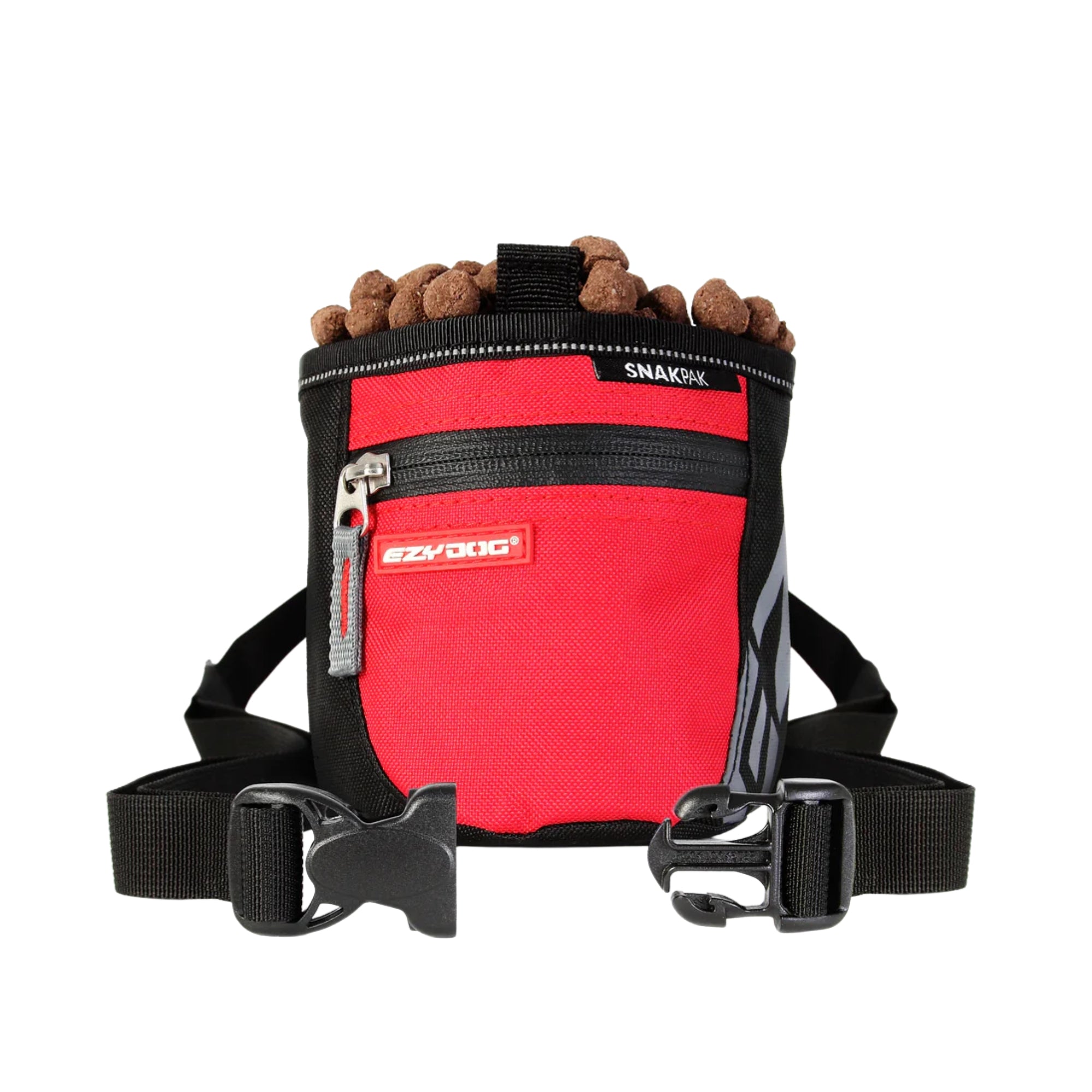 EzyDog SnakPak Treat Bag