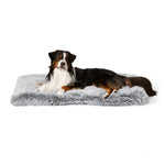 Snooza Calming Multimat - Silver Fox