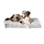 Snooza Calming Multimat - Silver Fox