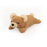 Zippy Paws Snooziez with ShhhQueaker