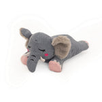 Zippy Paws Snooziez with ShhhQueaker