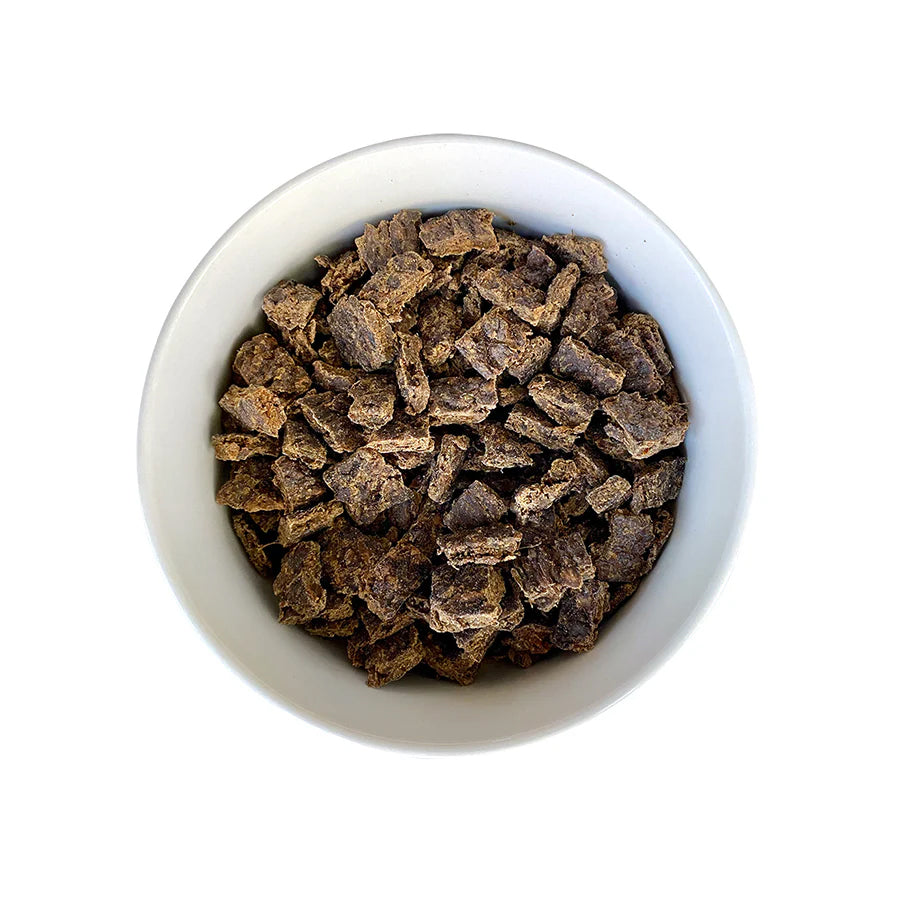 Prime100 SPD Air Dried Beef & Carrot