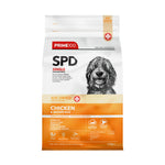 Prime100 SPD Air Dried Chicken & Brown Rice
