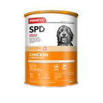 Prime100 SPD Air Dried Chicken & Brown Rice