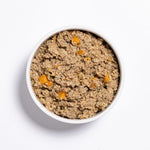 Prime100 SPD Slow Cooked Turkey & Flaxseed 354g