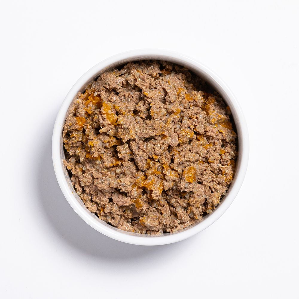 Prime100 SPD Slow Cooked Wild Boar & Pumpkin 354g